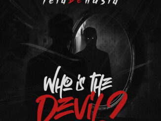 Feladehusla - Who Is the Devil?