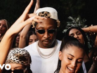Future - California Girls