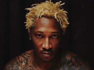 Future - Fukk A Interview