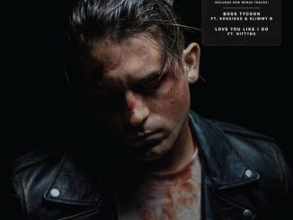 G-Eazy - Him & I ft. Halsey