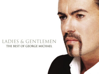 George Michael - Careless Whisper