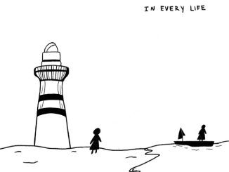 Gigi Perez - At The Beach, In Every Life