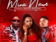 Goon Flavour - Mina Nawe ft. Master KG, Naledi Aphiwe