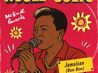 HUGEL - Jamaican (Bam Bam) ft. SOLTO (FR)