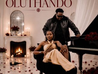 Heavy-K - Oluthando ft. Zimvo