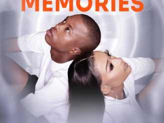 Inkreys - Memories ft. Riri Aj, Leon Lee