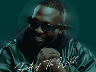 JAZZWRLD - Secrets of the WRLD