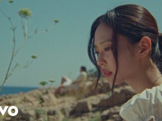 JENNIE - Less than a Lover