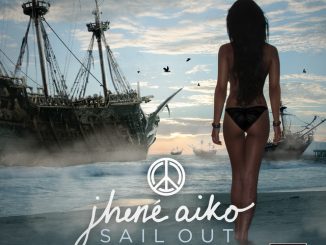 Jhené Aiko - Bed Peace ft. Childish Gambino