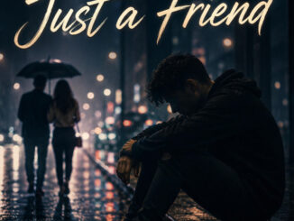 JieMax - Just a Friend