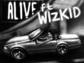 Jorja Smith - Alive ft. Wizkid