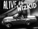 Jorja Smith - Alive ft. Wizkid