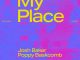 Josh Baker - My Place ft. Poppy Baskcomb