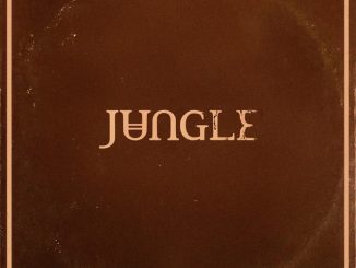 Jungle - Someday, Somewhere
