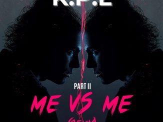 K.P.L - Me Vs Me Pt. 2 (Remix)