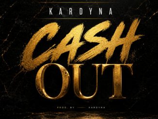 Kardyna - Cash Out