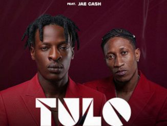 Kayz Adams - Tulo ft. Jae Cash