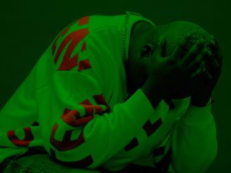 Kelvin Momo - Izono ft. Mawhoo & Babalwa M & Chley