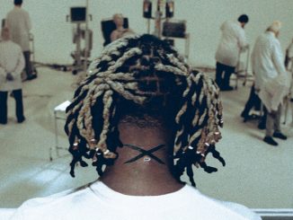 Ken Carson - deaf note ft. Playboi Carti
