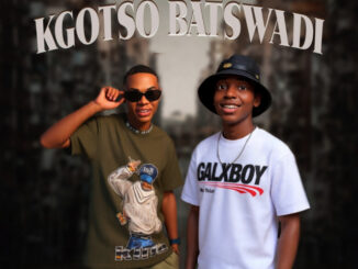 Key Tech - Kgotso Batswadi ft. BeeKayrsa28
