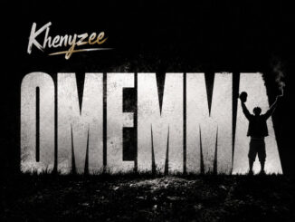 Khenyzee - Omemma