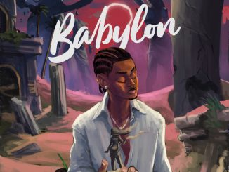 KiDi - Babylon