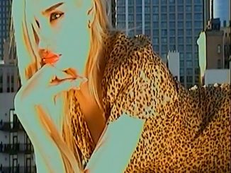 Kim Petras - Pop Sound