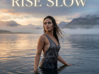 Kimo Sounds - Rise Slow
