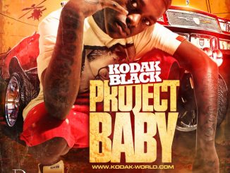 Kodak Black - Signs