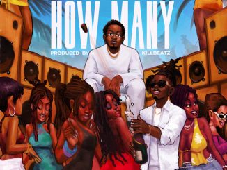 Kojo Funds - How Many