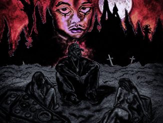 Kojo Trilla - Same Sinner