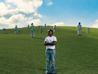 Kweku Smoke - Adu the Borga