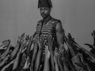 LADIPOE - REVIVAL