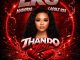 LKG, Lacole Rsa, MaWhoo - Thando Yini ft. MSA, Sami'Kay & Ze2