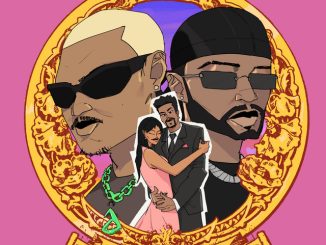 Laime, Dremo - Sunset Drive