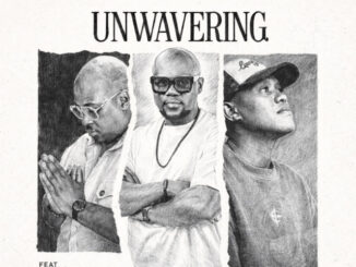 Lebtronik SA - Unwavering ft. Twinkle Deep SA, SALITECH