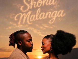 Lexsil - Shona Malanga ft. Sbahle, K-Zaka, Deestar ZA