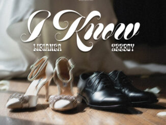 Libianca - I Know ft. Zeeboy
