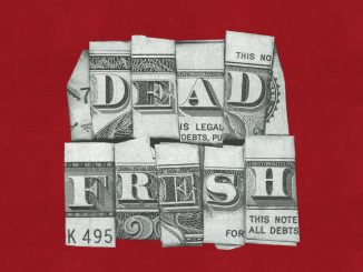 Lil Baby - Dead Fresh