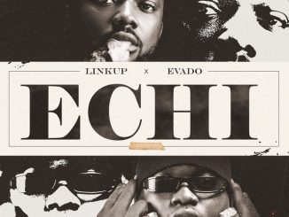 Linkup - ECHI ft. Evado