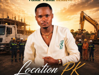 Location PK - Vuka Vuka Ksile!!!