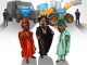 Lovn - OMO TI O COMMON II ft. L.A.X, Terry Apala