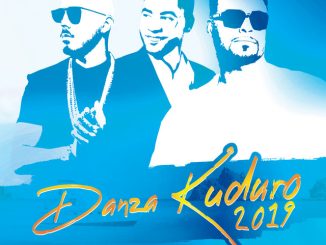 Lucenzo - Danza Kuduro ft. Don Omar