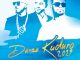 Lucenzo - Danza Kuduro ft. Don Omar