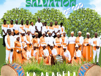 MIGHTY SALVATION OF GOD - KA ARABELA