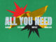 MURPHY - All You Need ft. Ayo Maff, Muyeez, Smallgod