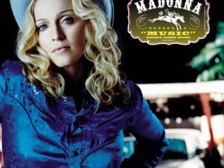 Madonna - Music