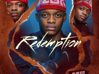Major_Keys, TitoM, Yuppe - Akukho Lula ft. Lington