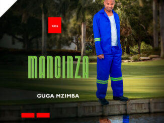 Mancinza - Isende lami