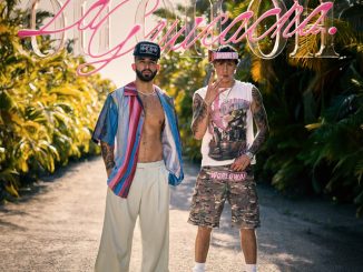 Manuel Turizo - LA GUARACHA (Oh Oh Oh) ft. Martinwhite